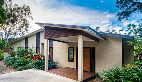 Acacia Lodge