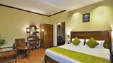 Suite, 1 King Bed