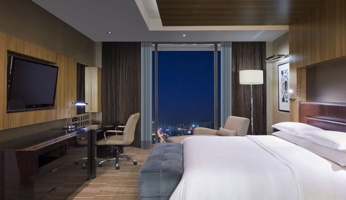 Club Suite, 1 Bedroom