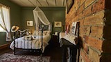 The Albert Room