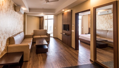 Suite Room