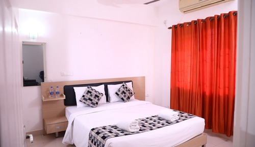Family Studio, 1 Bedroom, Private Bathroom, Annex Building