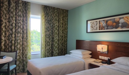 Room, 2 Twin Beds