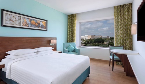 Room, 1 Queen Bed