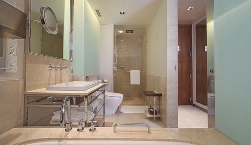Premier Room, 2 Twin Beds