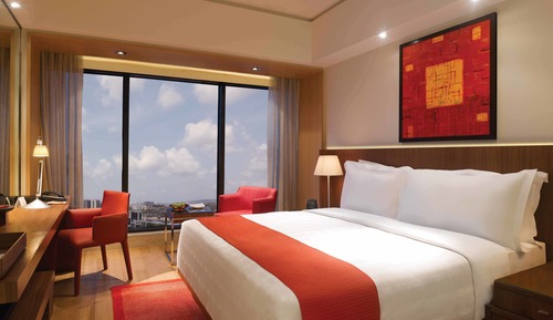 Trident Preferred Room