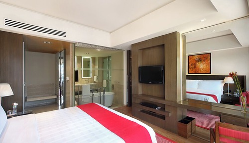 Club Suite (Trident)