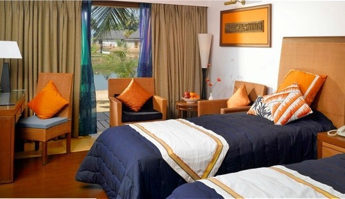 Deluxe Room, Lagoon View
