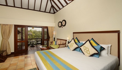 Zuri Lagoon View Cottage