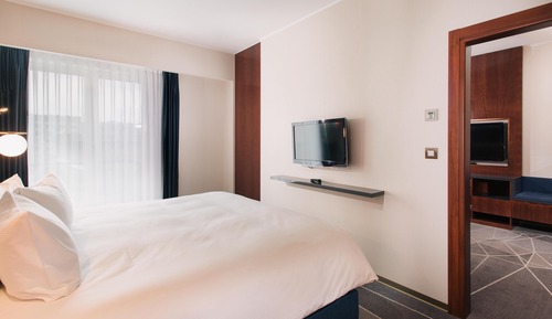Suite, 1 Bedroom, Non Smoking