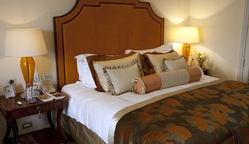 Luxury Room Palace Wing