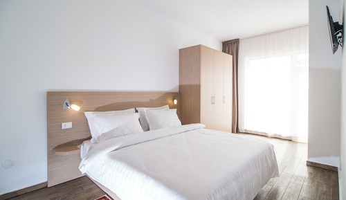Business Apartment