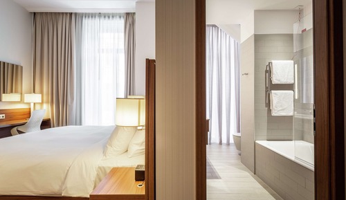 Suite, 1 Bedroom