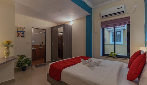 Comfort Villa