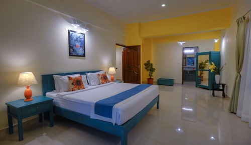Family Villa, 3 Bedrooms