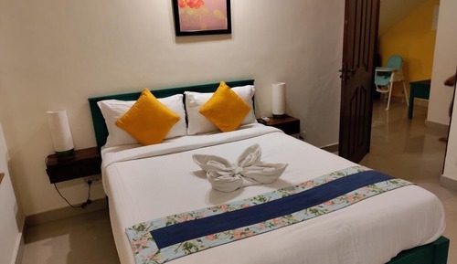 Family Villa