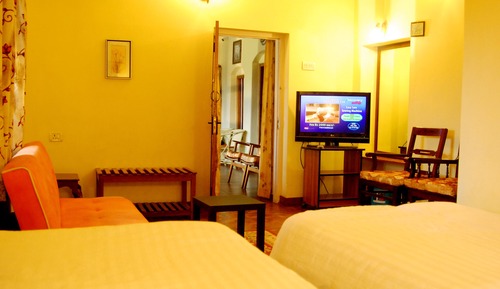 Standard Double Room, 1 Double Bed