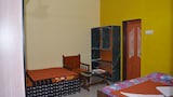 Deluxe Double Room, 1 Double Bed