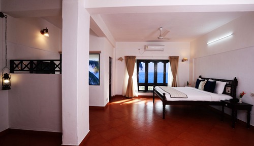 Ocean View 2 Bedroom Family Suite