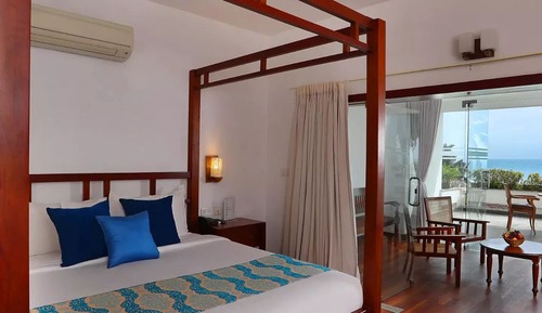 Regalia Ocean View Suite