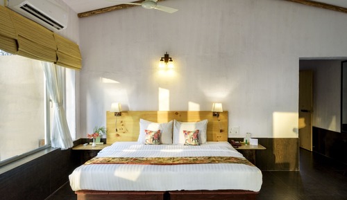 Premium Double or Twin Room, River View