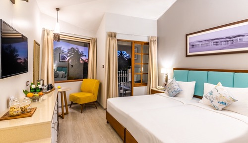 Superior Room
