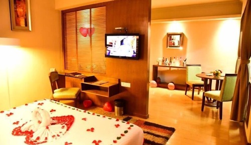 Exclusive Room