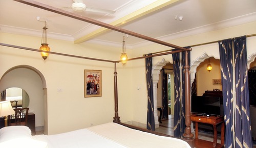 Luxury Room
