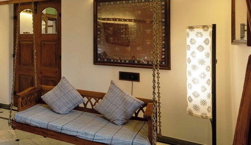 Heritage Magnum Suite