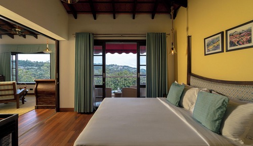 Neelakurinji Suite