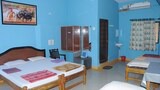 Quadruple Room Non- AC