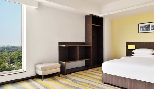 Premium Room, 1 Queen Bed