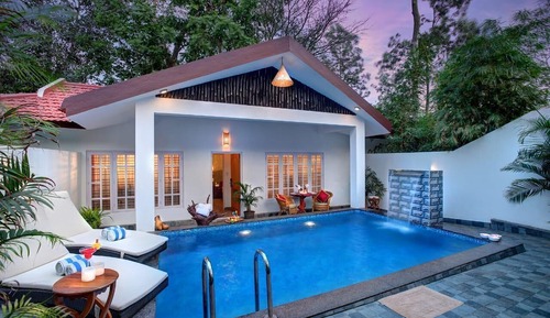 Private Pool Villa