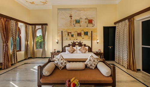 Privilege Suite