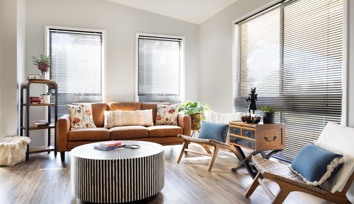 Deluxe Townhome