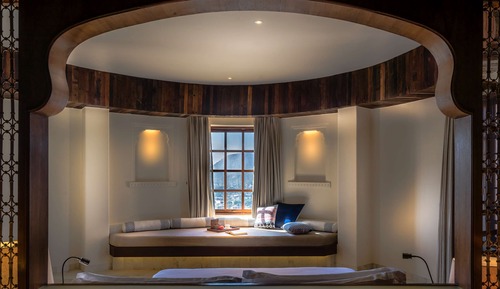 Grand Suite (Grand Suite)