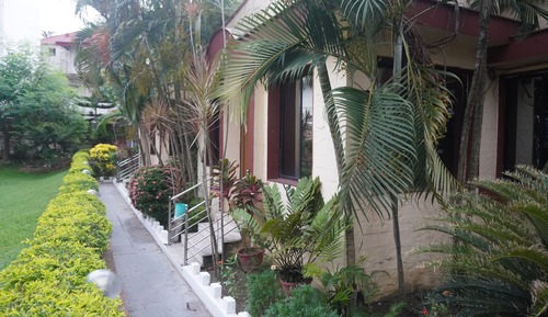Two Bedroom Cottage Ac