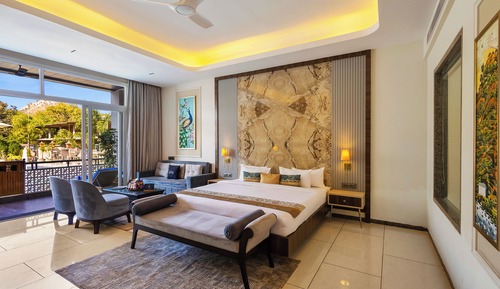 Luxury Villa