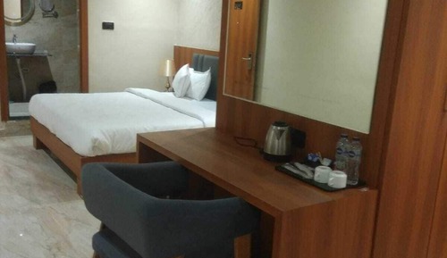 Grand Room