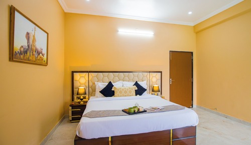 Deluxe Villa