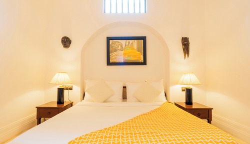 Deluxe Villa