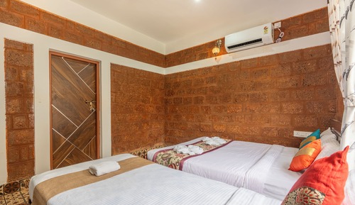 Deluxe Villa