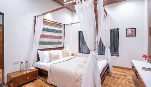 Deluxe Villa