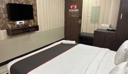 Luxury Room