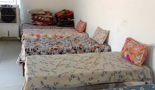 Shared Dormitory