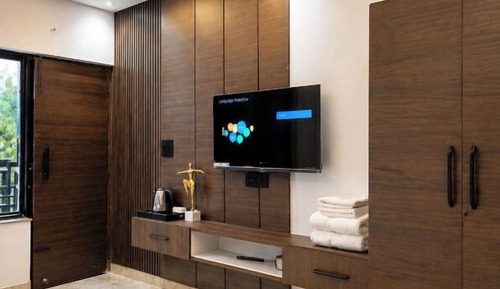 Luxury Room