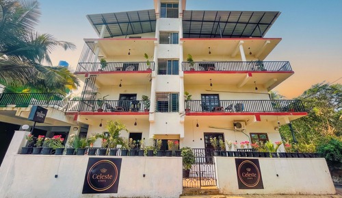 Comfort Villa, Multiple Bedrooms, Balcony, City View