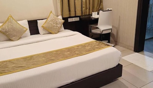 Standard Room, 1 Bedroom, Non Smoking, Air conditioning