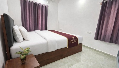 Comfort Apartment
