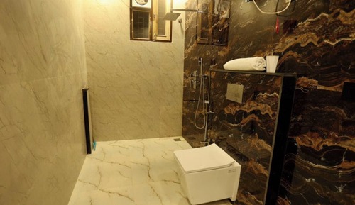 Cozy Vista-1 BHK